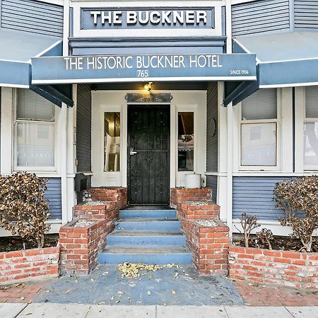 Buckner Hotel San Diego Kültér fotó